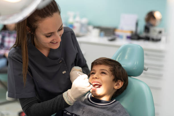 Best Emergency Root Canal Treatment in Forrest City, AR