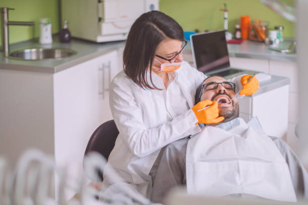 Best Emergency Dental Care for Abscessed Tooth in Forrest City, AR