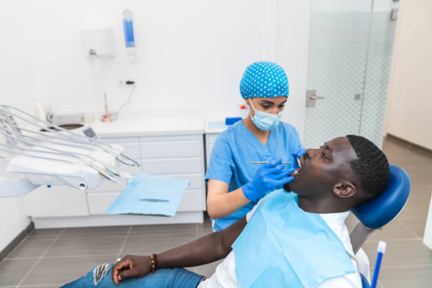 Best Orthodontic Emergency Dentist in Forrest City, AR